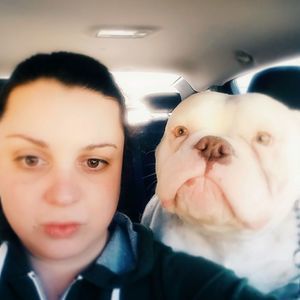 Meet your Posher, Tiffany